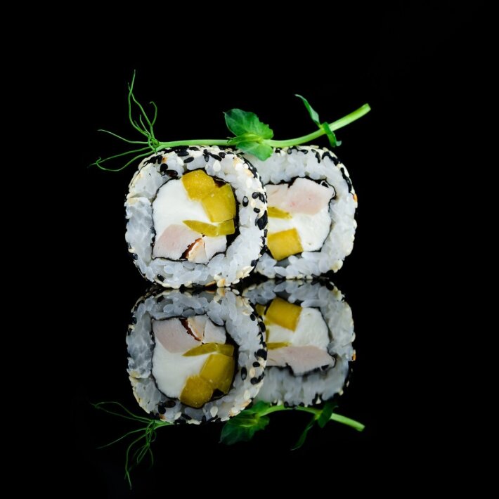 Ролл «Санкане»