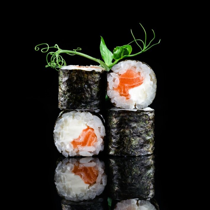 Сяки Чиз Маки