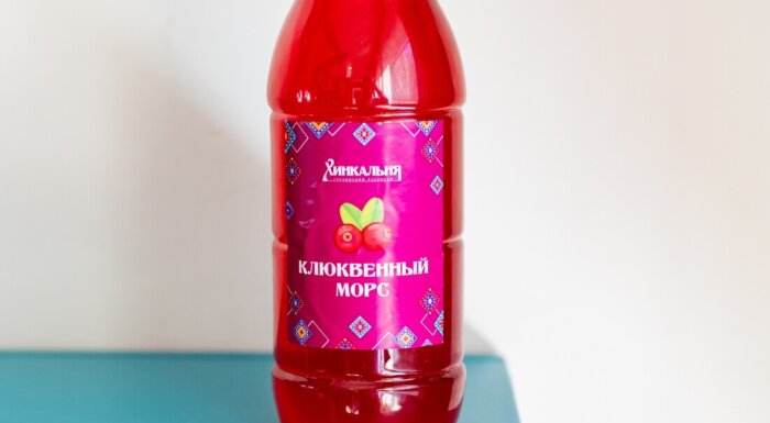 Хинкальня в Тринити