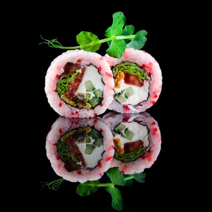 Ролл «Рэд Ролл»