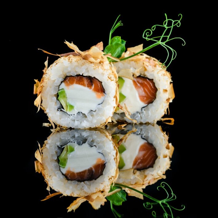 Ролл «Бонито»