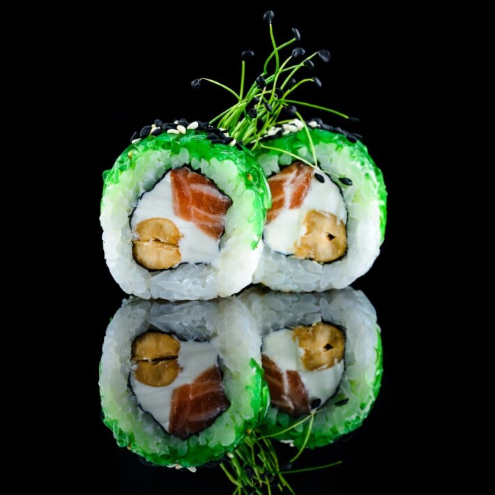 Ролл «Сарада»