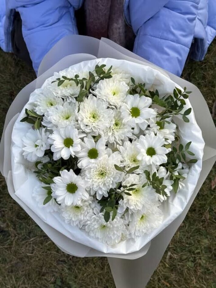 Букет «Нежность»