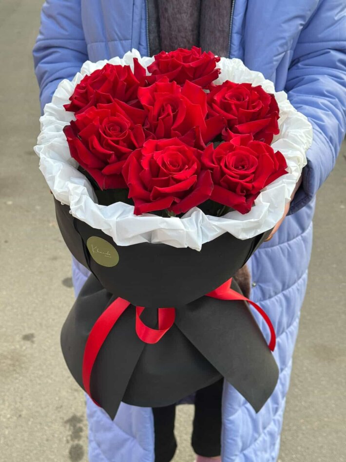 Букет «Любовь»