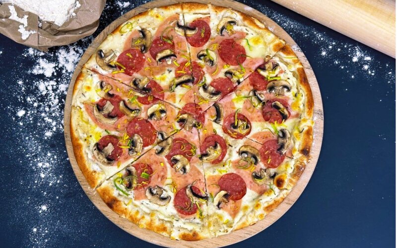 Пицца «Пронто»