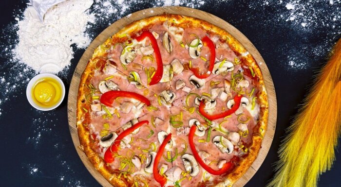 Пекарня «Ватрушка»