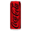 Coca-Cola zero sugar
