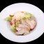 Салат Цезарь с курицей гриль