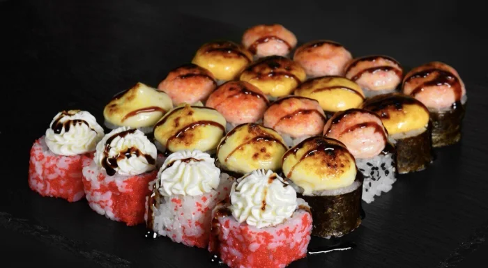 Кафе «Кок»