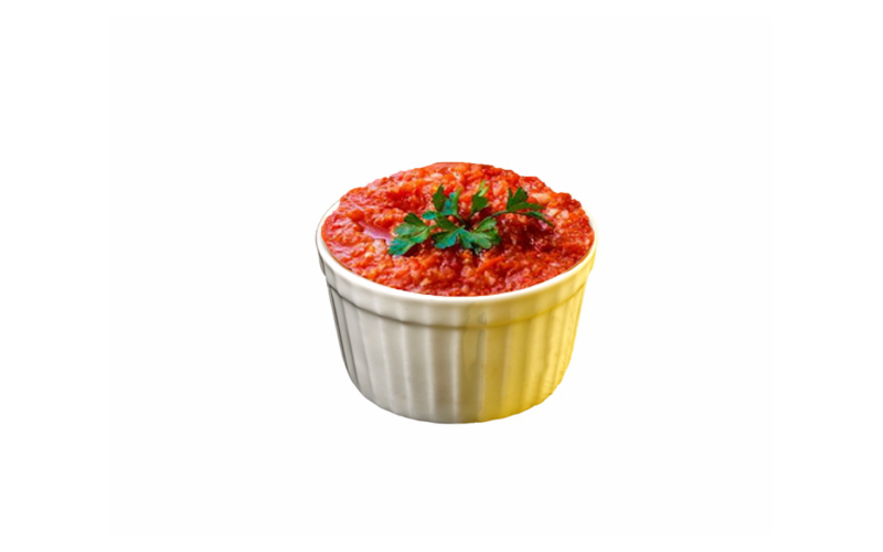 Аджика Классическая