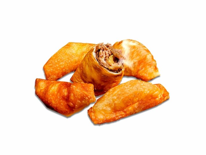 ЧебурекМи с говядиной и свининой