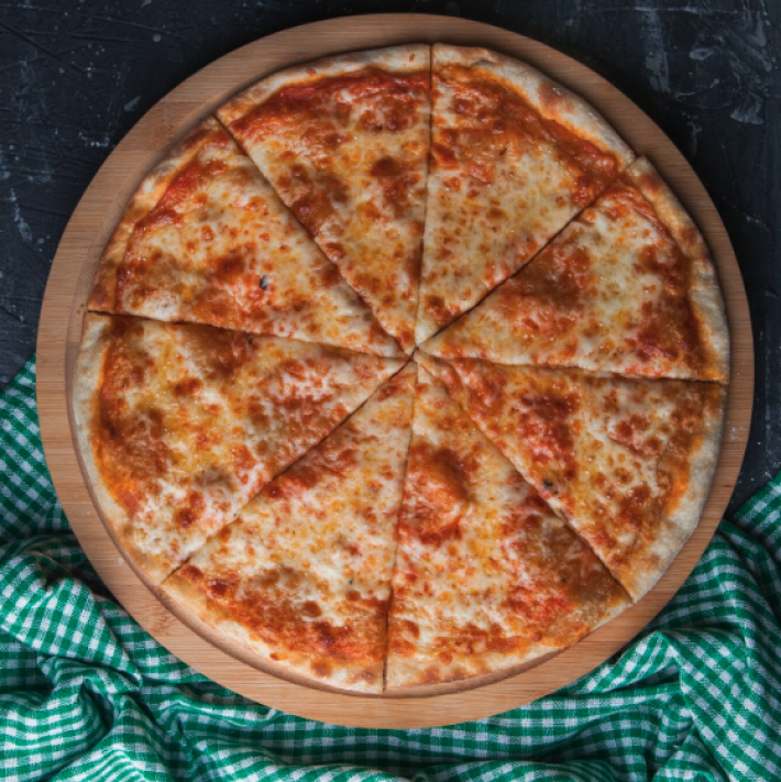 Пицца «Маргарита»