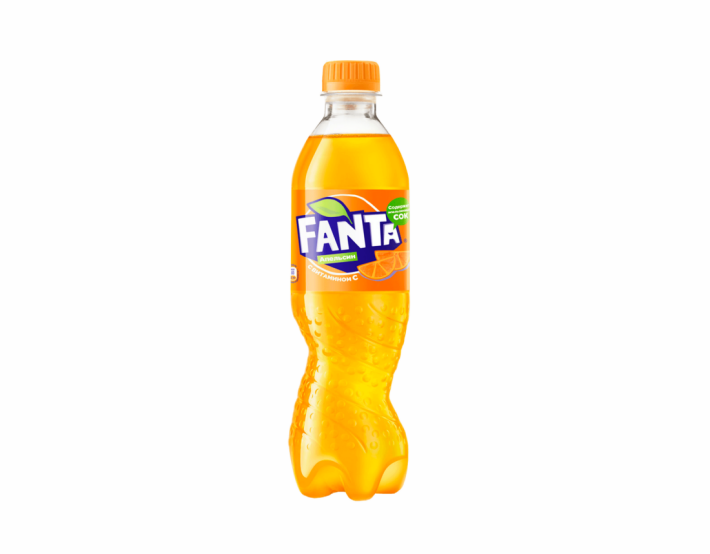 Фанта