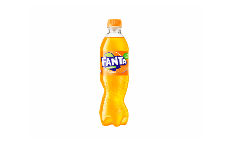Фанта