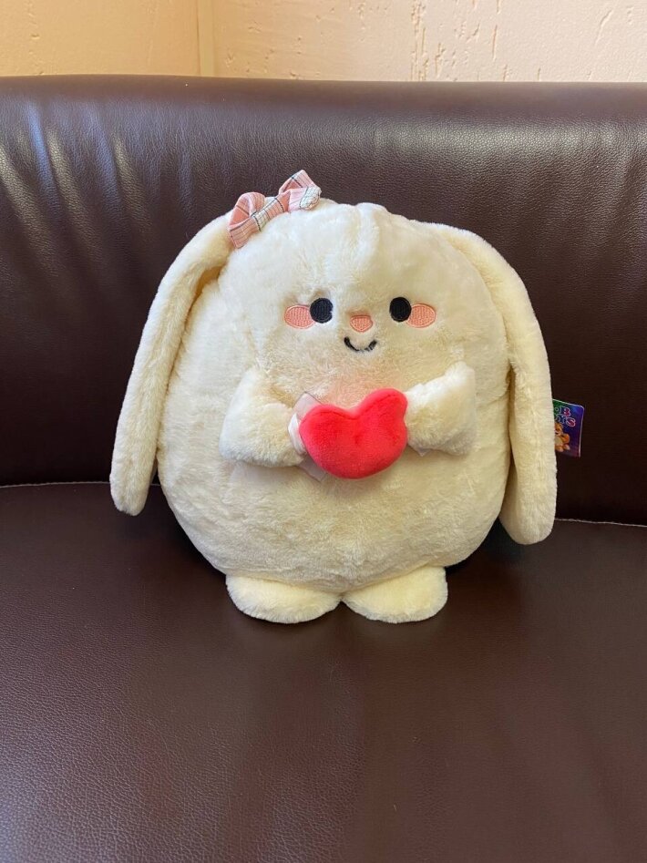 Зайка 30 см