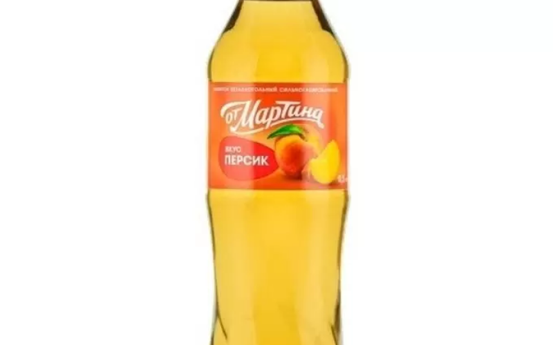 Лимонад «Мартин» Дюшес