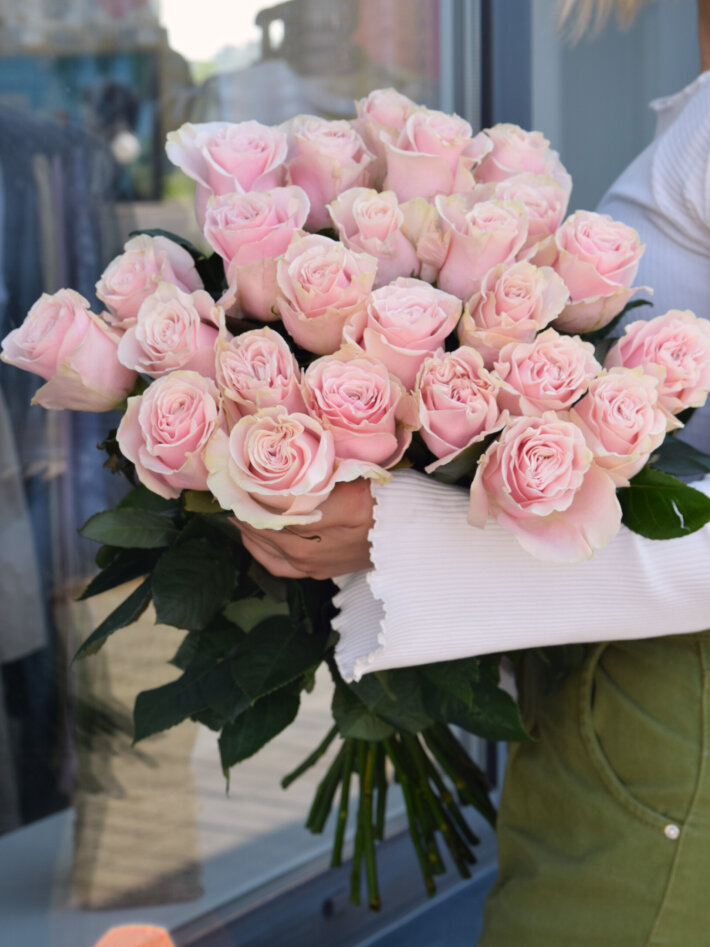 Букет «Милая моя!»