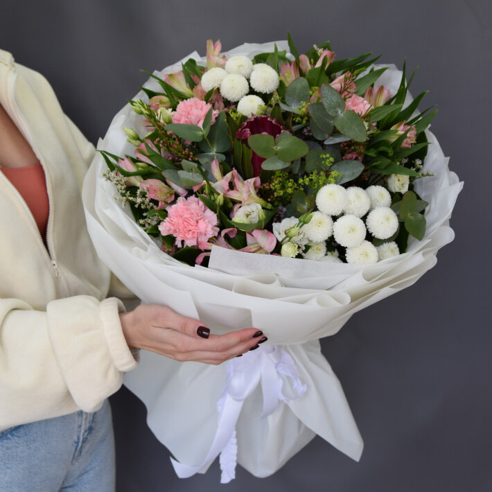 Букет «Стихия»