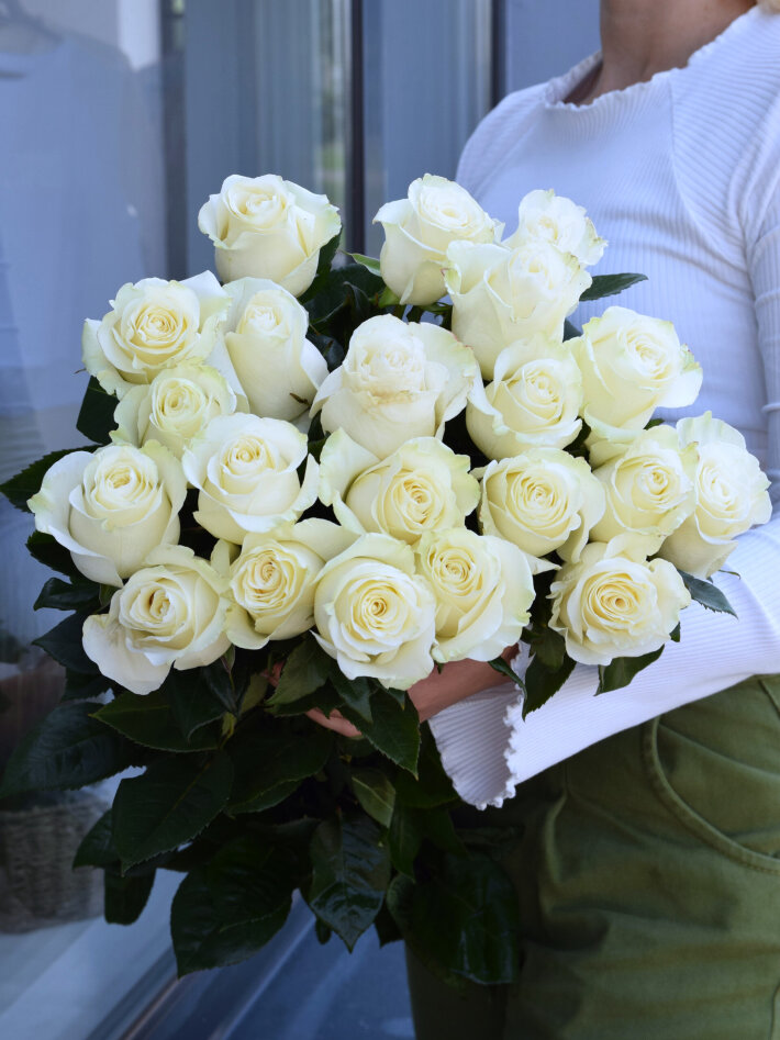 Букет «Восхищение!»