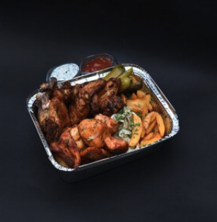 Шашлычный сет «Куриный» М