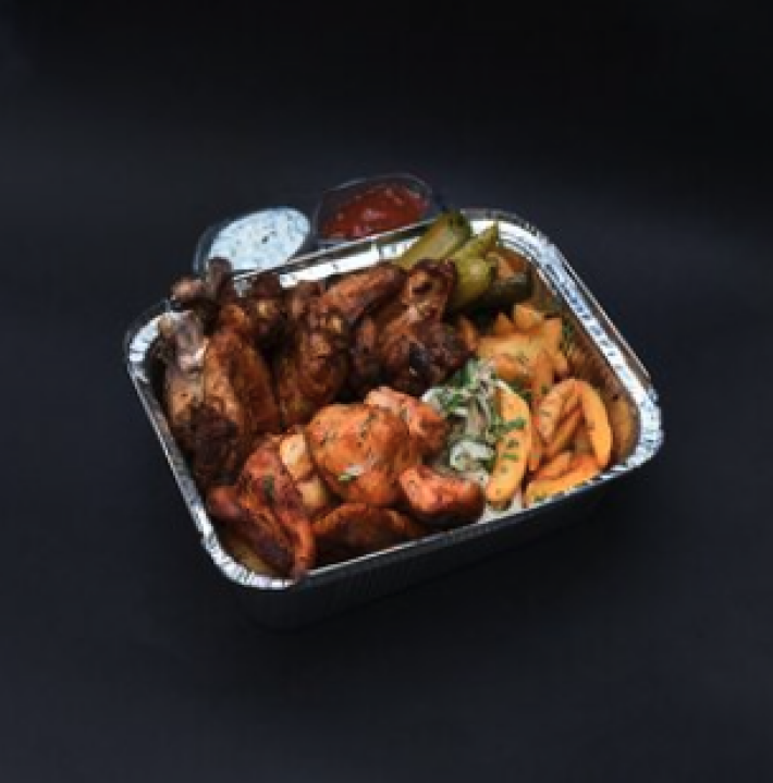 Шашлычный сет «Куриный»