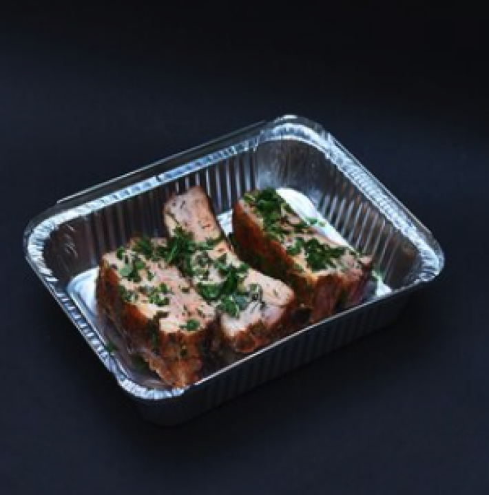 Большие ребра