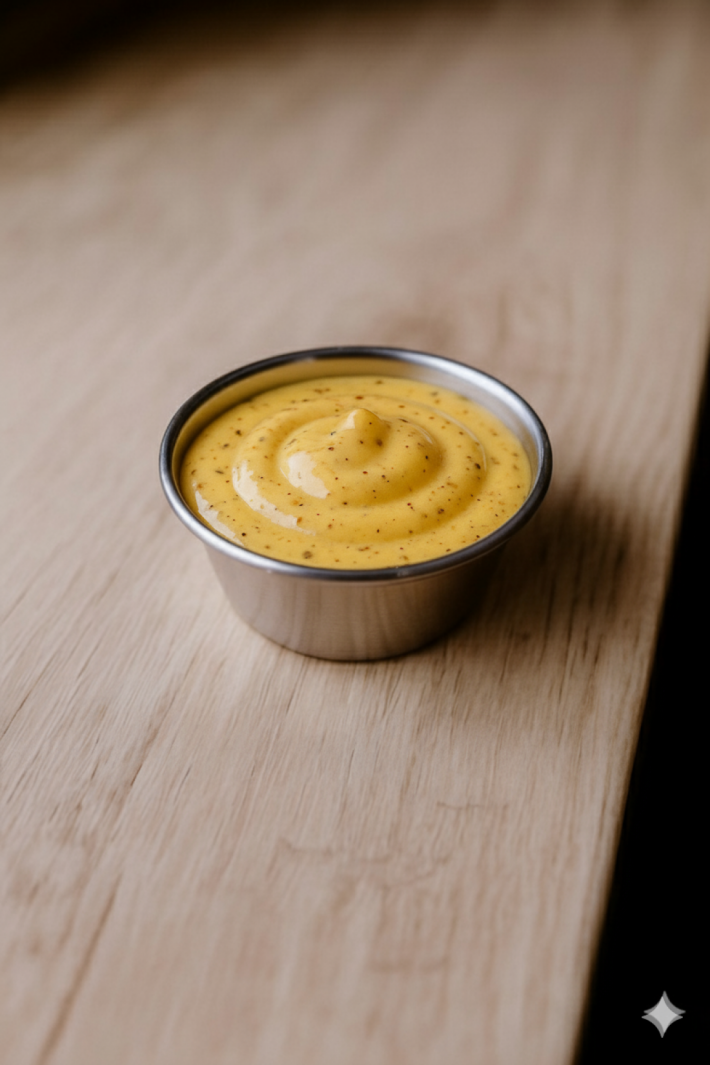 Соус Биг Тейсти 30 (отдельно)