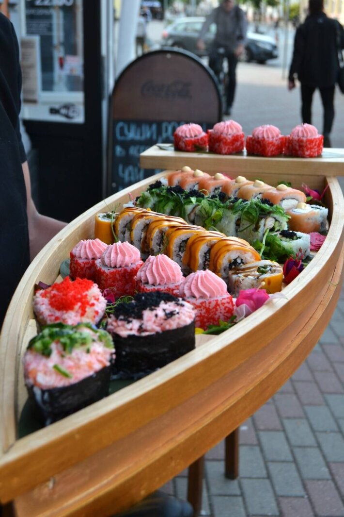 Сет «Для друзей»