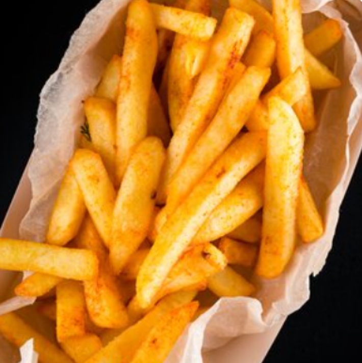 Картофель фри