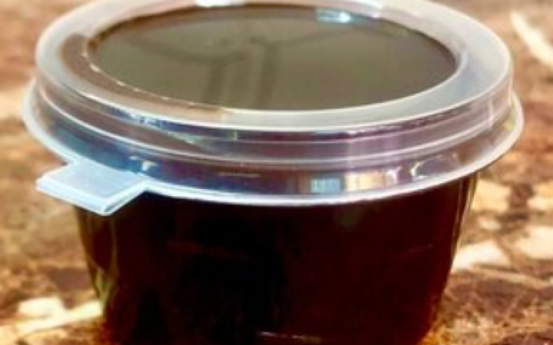 Соус «Аджичный барбекю»