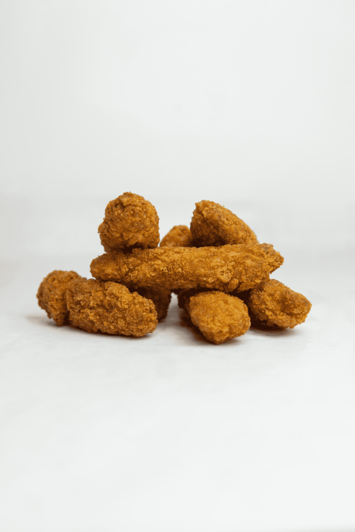 Наггетсы 140г