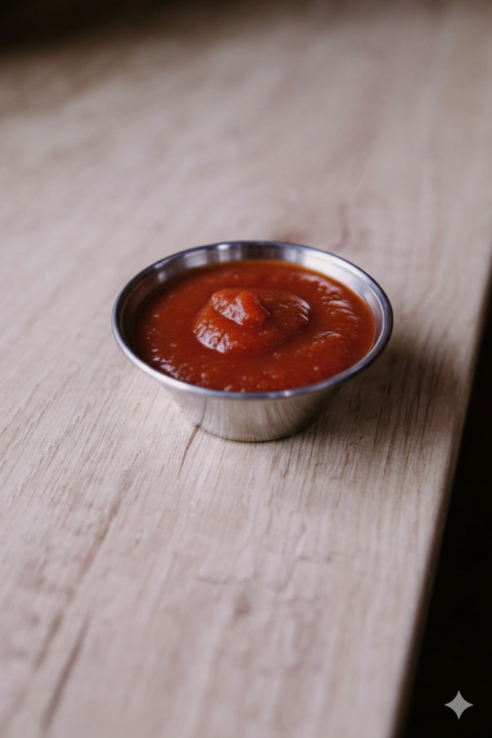 Соус Терияки Грейпфрутовый 30 (отдельно)