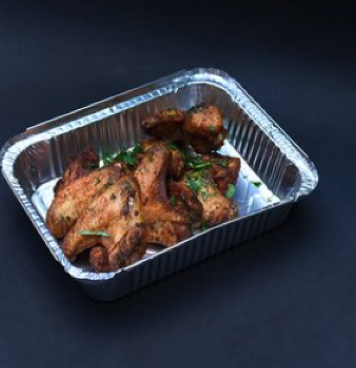 Куриные крылья