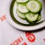 Свежий огурец 30 гр