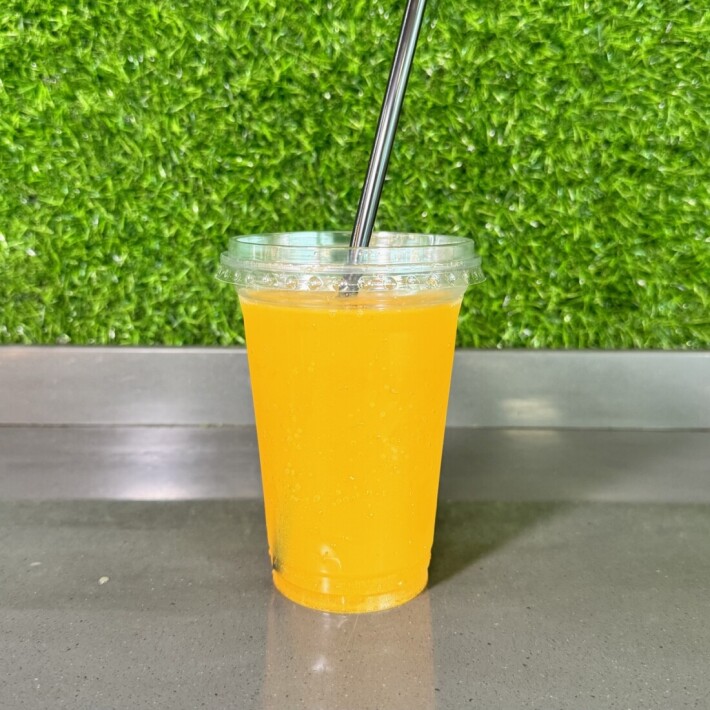 Розлив Mirinda