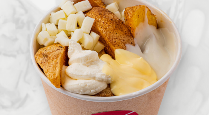 Фаст фуд «Kebab factory Минск»