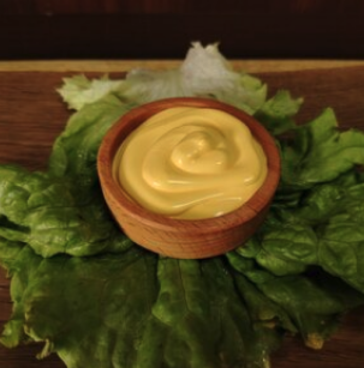 Соус «Сырный»