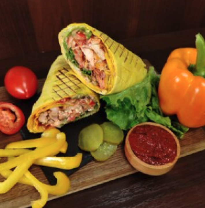 Шаурма «Армянская»