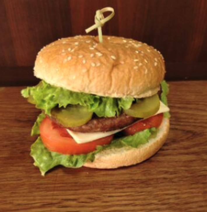 Бургер «Шеф»