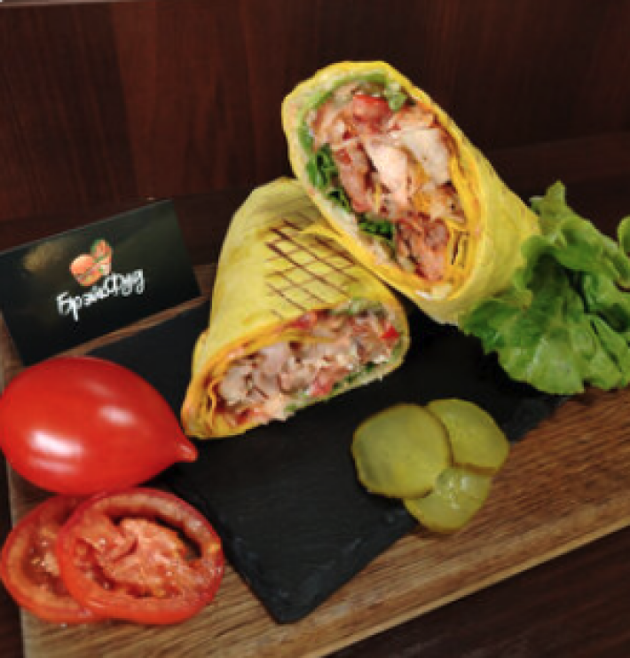 Шаурма «Классическая»