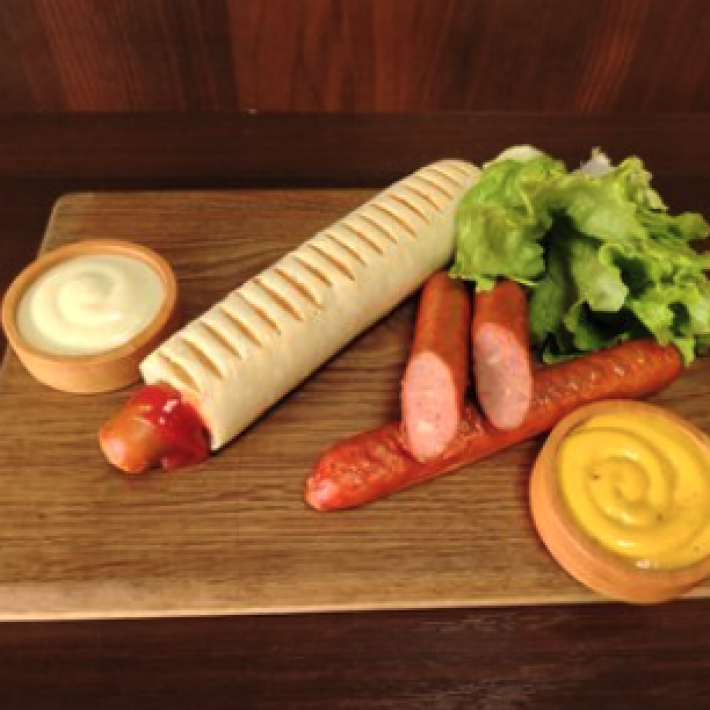 Хот-дог «Французский»