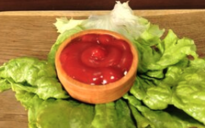 Кетчуп