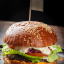 Бургер Классический биф