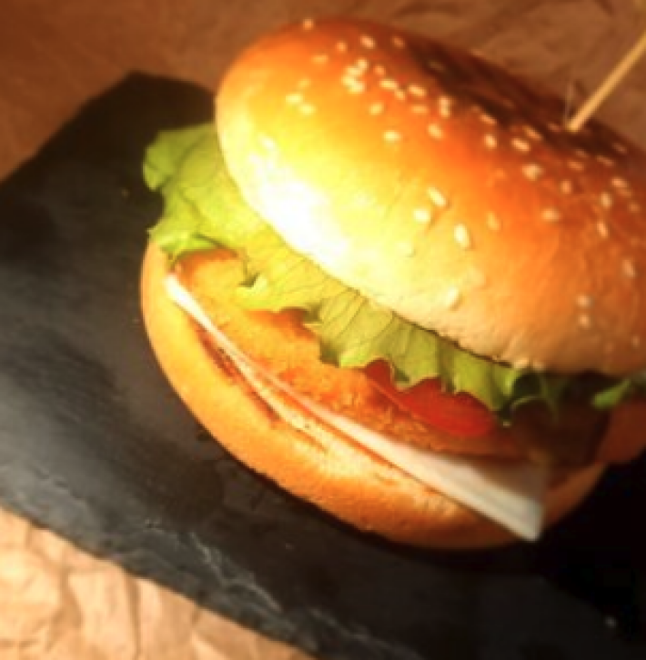 Бургер «Чикен»