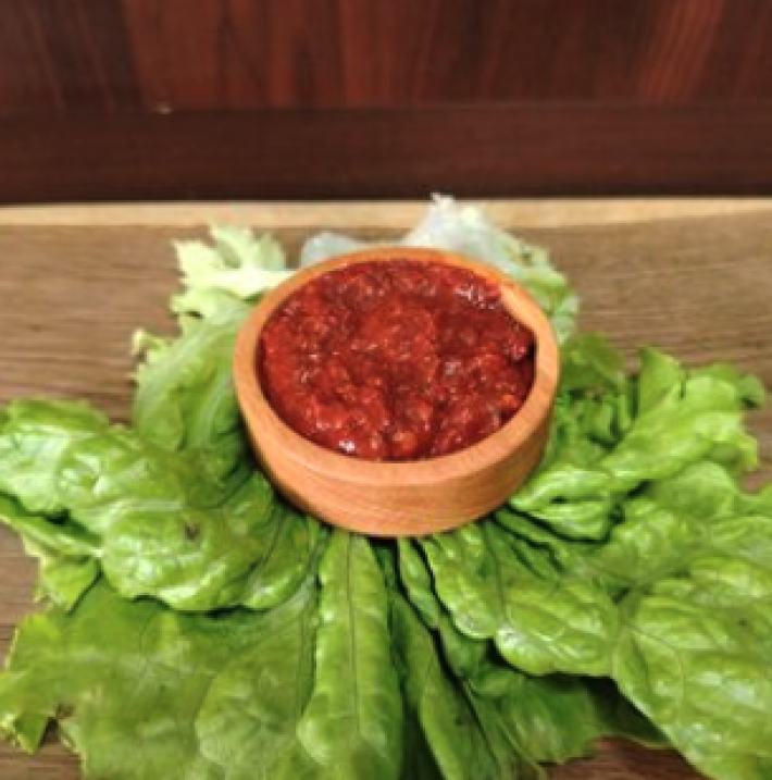 Соус «Острый»