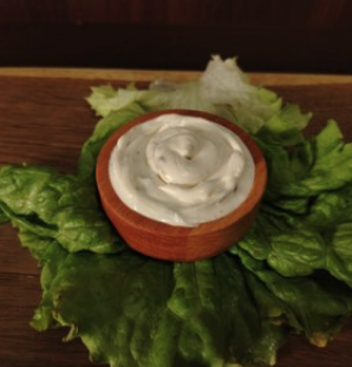 Соус «Грибной»