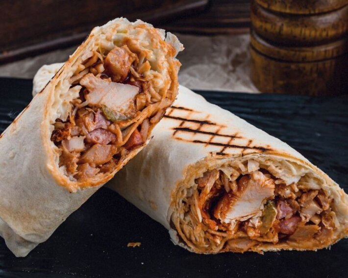 Шаурма «Гриль»