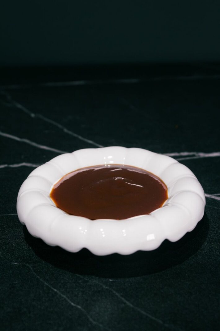 Соус «Барбекю»