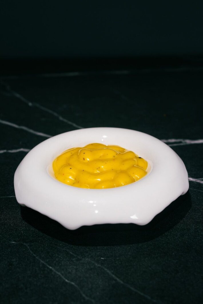 Соус «Горчичный»