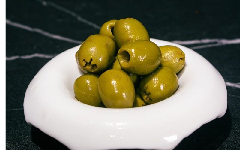 Оливки